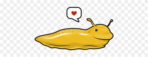 banana slug clipart 20 free Cliparts | Download images on Clipground 2024