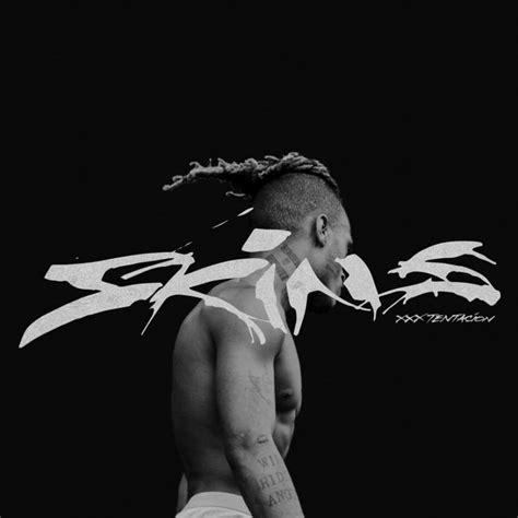 Album Review: XXXTentacion Offers a Sad, Beautiful Goodbye on SKINS