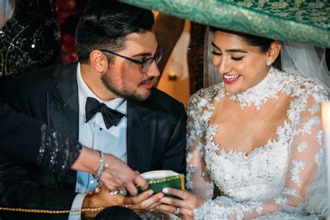 An Afghan Wedding Fit For Royalty | Wedded Wonderland