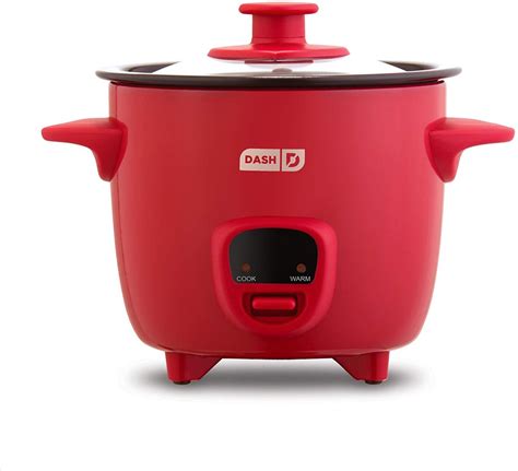 3 Best Mini Rice Cookers for College Living or Home Use - Delishably