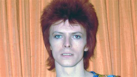 The Real Reason One Of David Bowie's Eyes Was Permanently Dilated