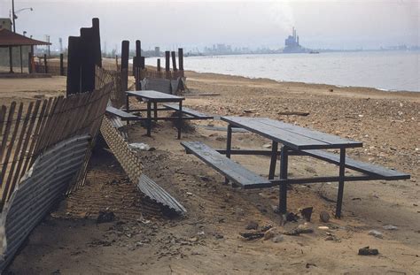 Earth Day 2017: Jarring Photos of Polluted Great Lakes