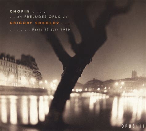 Grigory Sokolov, 163 vinyl records & CDs found on CDandLP