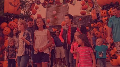 Stone Mountain Park's Pumpkin Festival: A Spectacular Fall Experience