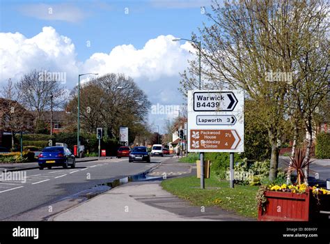 Hockley heath hi-res stock photography and images - Alamy