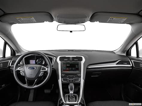 Ford Fusion Se Interior | Hot Sex Picture