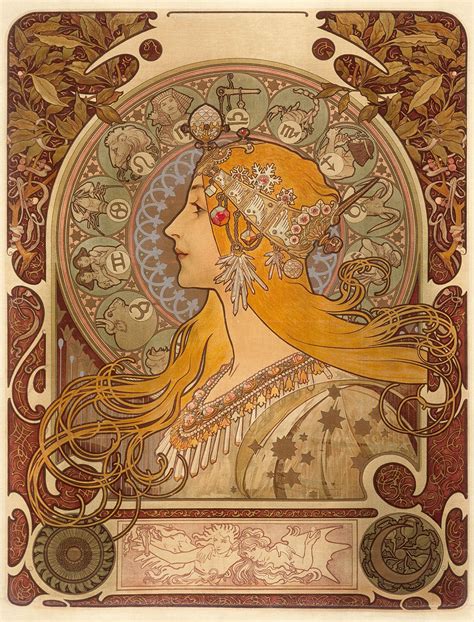 Art Nouveau | History, Characteristics, Artists, & Facts | Britannica