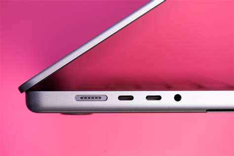 Apple MacBook Pro 16 (2023) review: the core count grows - The Verge