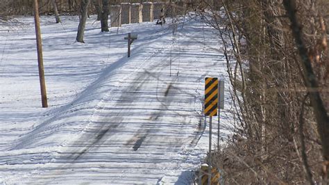 Here's why NDOT didn't clear all roads during winter storm event