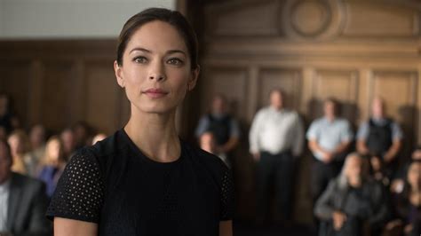 Life with Burden of Truth's Kristin Kreuk | CBC Life