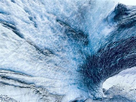 Castner Glacier Ice Cave Day Tour from Fairbanks | Alaska - KKday