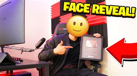 FLAX FACE REVEAL | 1 MILLION SUBSCRIBERS | BIG GIVEAWAY | ROOM TOUR - YouTube