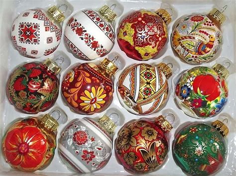 Ukrainian Christmas Ornaments | Holiday | Pinterest | Christmas ...