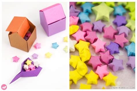 Kawaii Origami - Super Cute Origami Projects for Easy Folding Fun, I'm pleased to present my ...