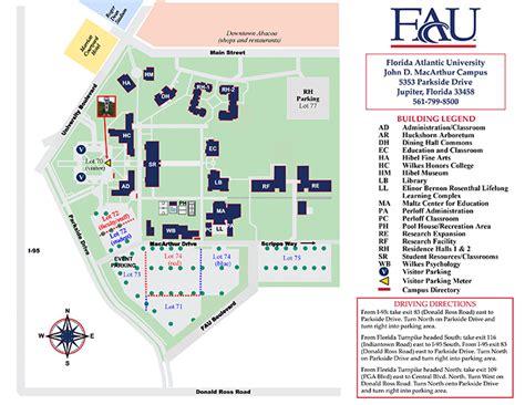 pbsc gardens campus map | Fasci Garden