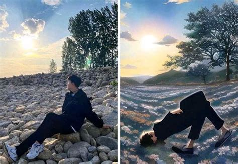 25 Times People Tried To Turn Their Photo Into A Cartoon Using AI And ...