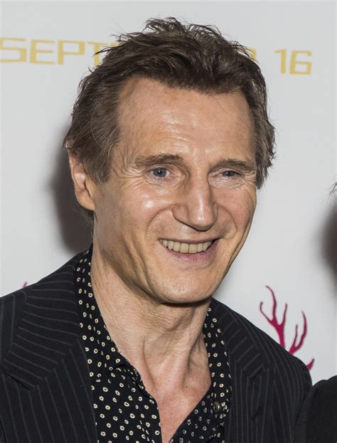 Liam Neeson says his thriller days are over | The Spokesman-Review