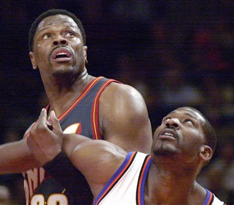 Seattle SuperSonics: 9 stars you forgot played for them - Page 2