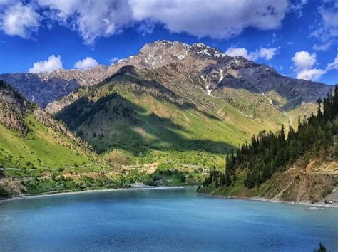 A complete travel guide to Gurez Valley in Kashmir