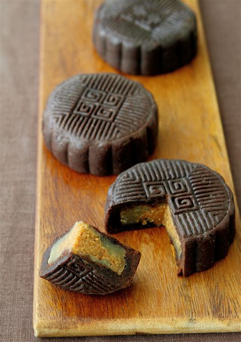 Try these 8 mooncake recipes with a modern twist now! - Kuali