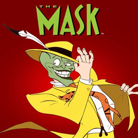 The Mask: The Animated Series - TV on Google Play