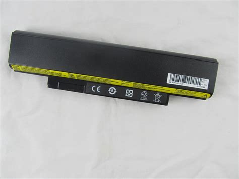 Replacement Lenovo thinkpad X121e, x130e, X131e 42T4951 42T4952 Battery