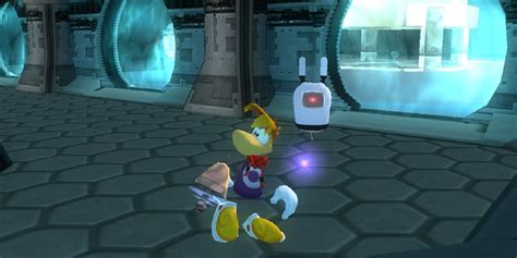 Rayman 4 Leaks Explained