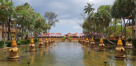 JW Marriott Phuket Resort & Spa, Phuket - Savour BlackBookAsia