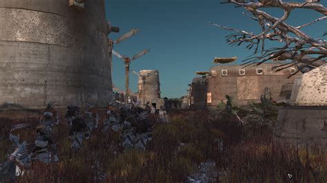 Beautiful Kenshi at Kenshi Nexus - Mods and Community