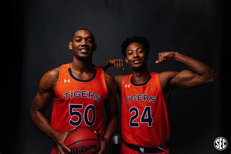 New Auburn Basketball Uniforms for 2019 - Auburn Uniform Database