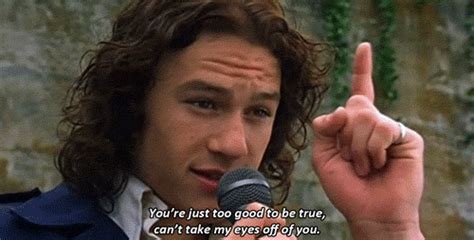 heath ledger singing gifs | WiffleGif