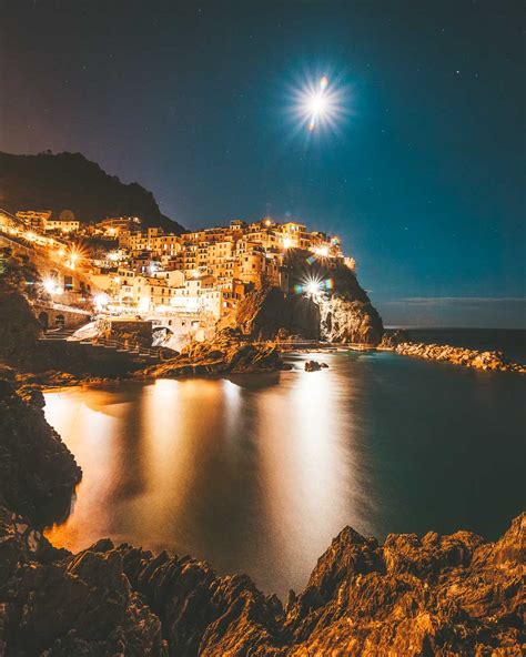 14 BEST Hotels in Manarola, Italy [2024 update] - Kevmrc