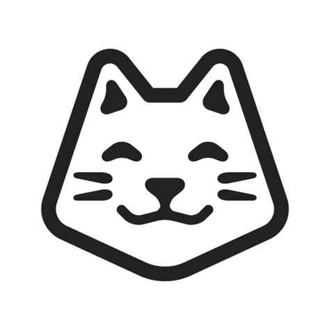 Cat Logo Png Transparent - Kalehceoj