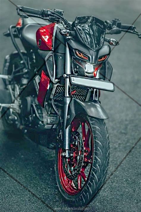 Yamaha MT 15 Wallpaper | 4K | HD | Free Download