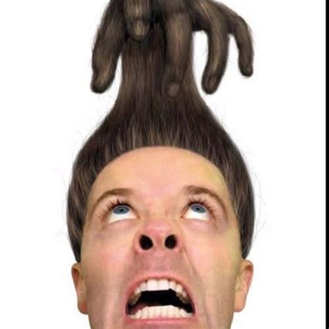 Trichophobia: the irrational fear of loose hairs #BiggestFear #BiggestFears | Funny baby images ...