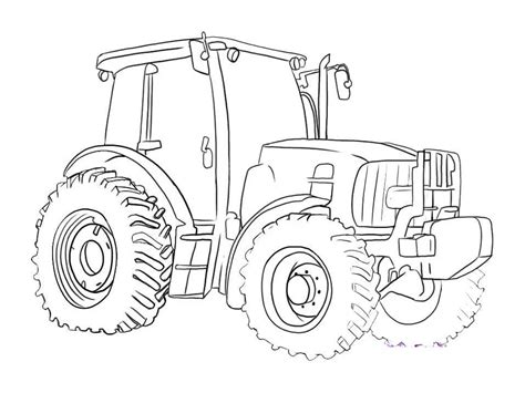 Coloring Pages | John Deere Coloring Pages