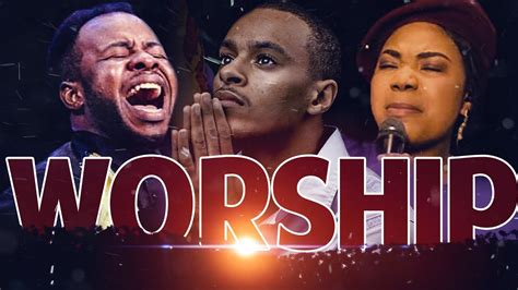 Ghana Praise And Worship Songs: A Melodic Journey Of Faith