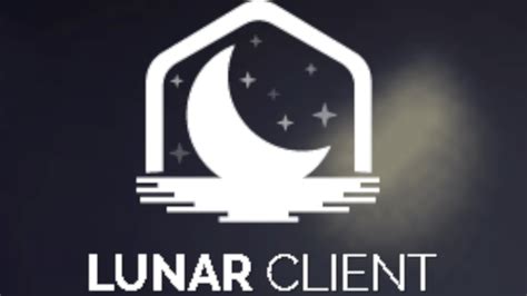 Lunar Client | Tutorial - YouTube