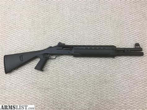 ARMSLIST - For Sale: Mossberg 930 spx