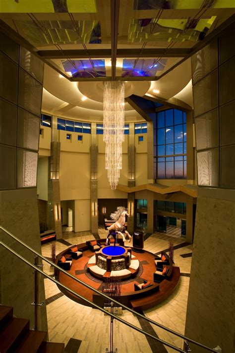 Wild Horse Pass Hotel & Casino | JCJ Architecture