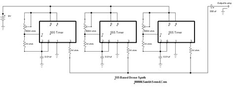 Stripboard Layout Question : r/synthdiy