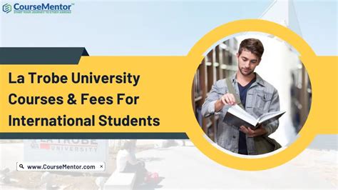 La Trobe University Courses & Fees For International Students