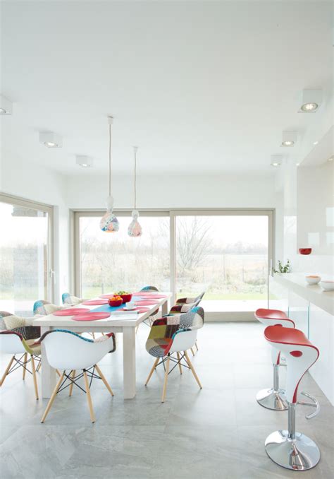 Color of the Month: Ultra Pure White® | Colorfully BEHR