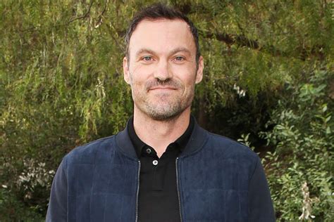 Brian Austin Green Reveals He Was 'Bedridden' with Ulcerative Colitis | PEOPLE.com