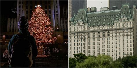 Home Alone 2: 10 Iconic New York City Landmarks Visited In The Movie