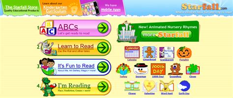 Welcome To More Starfall Games: Software Free Download - backuplp