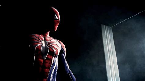 Spider-Man Game Wallpapers - Top Free Spider-Man Game Backgrounds - WallpaperAccess