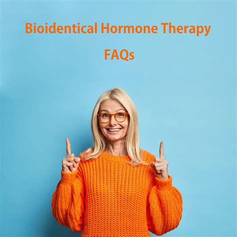 What Side Effects Does Bioidentical Hormone Therapy Cause?