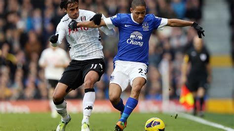 Fulham vs. Everton: Final score 2-2, Sidwell saves a point for the ...