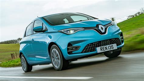 New Renault Zoe 2020 review | Auto Express